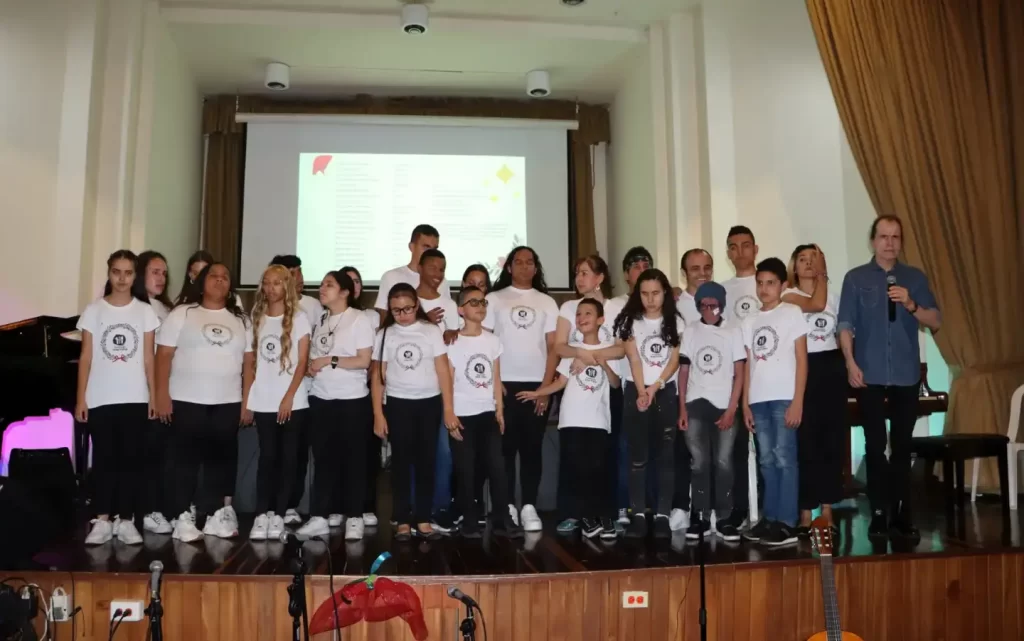 Concierto navidad