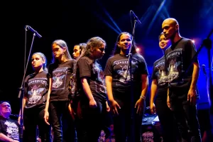 Concierto Tributo | Aerosmith