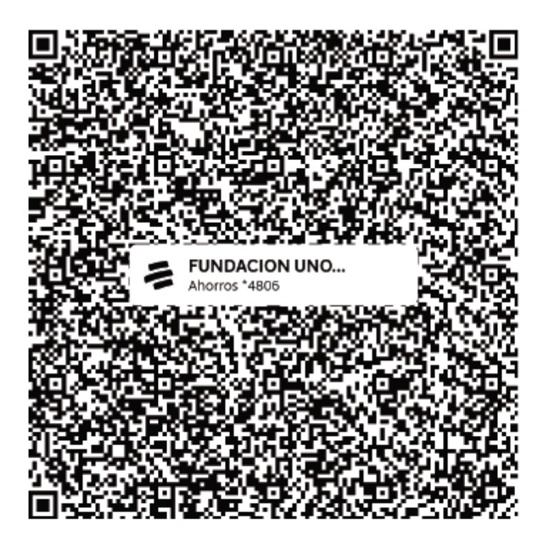 QR Bancolombia